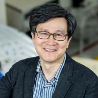 Professor Yonghwan Kim